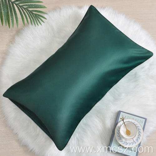 100% Mulberry Silk Cushion Pillow Cover